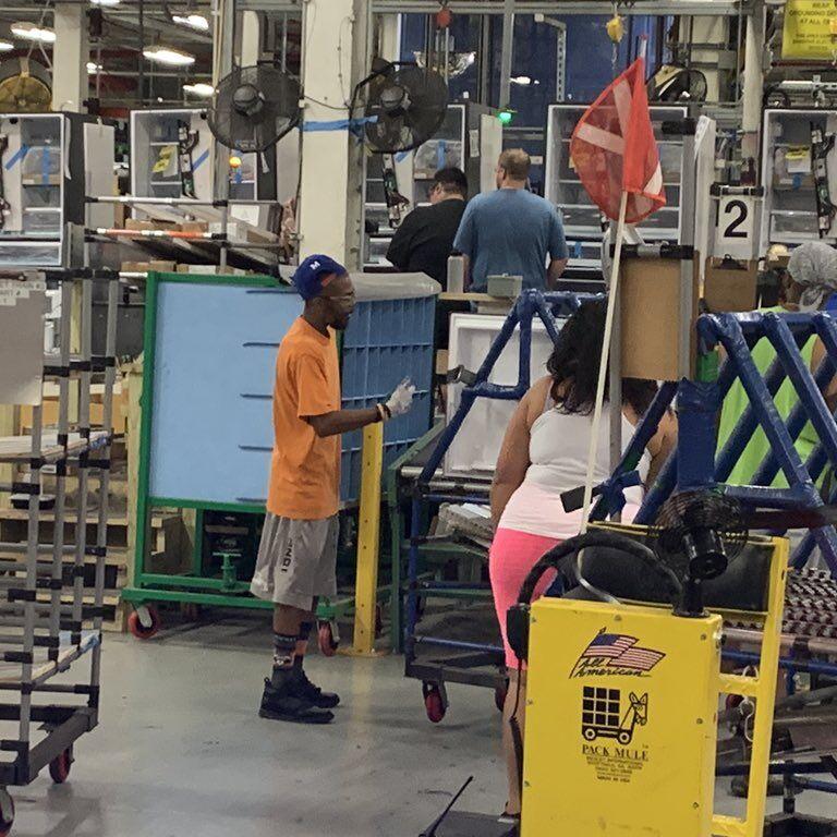 GE APPLIANCE PARK - REFRIGERATOR LINE - 7-19-2021 3.jfif